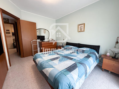 Appartamento in vendita in Via Salso s.n.c., Messina rif. 34003037