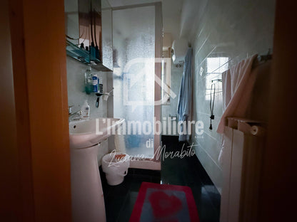 Appartamento in vendita in Via Salso s.n.c., Messina rif. 34003037