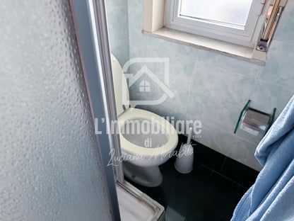 Appartamento in vendita in Via Salso s.n.c., Messina rif. 34003037