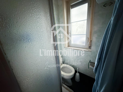 Appartamento in vendita in Via Salso s.n.c., Messina rif. 34003037