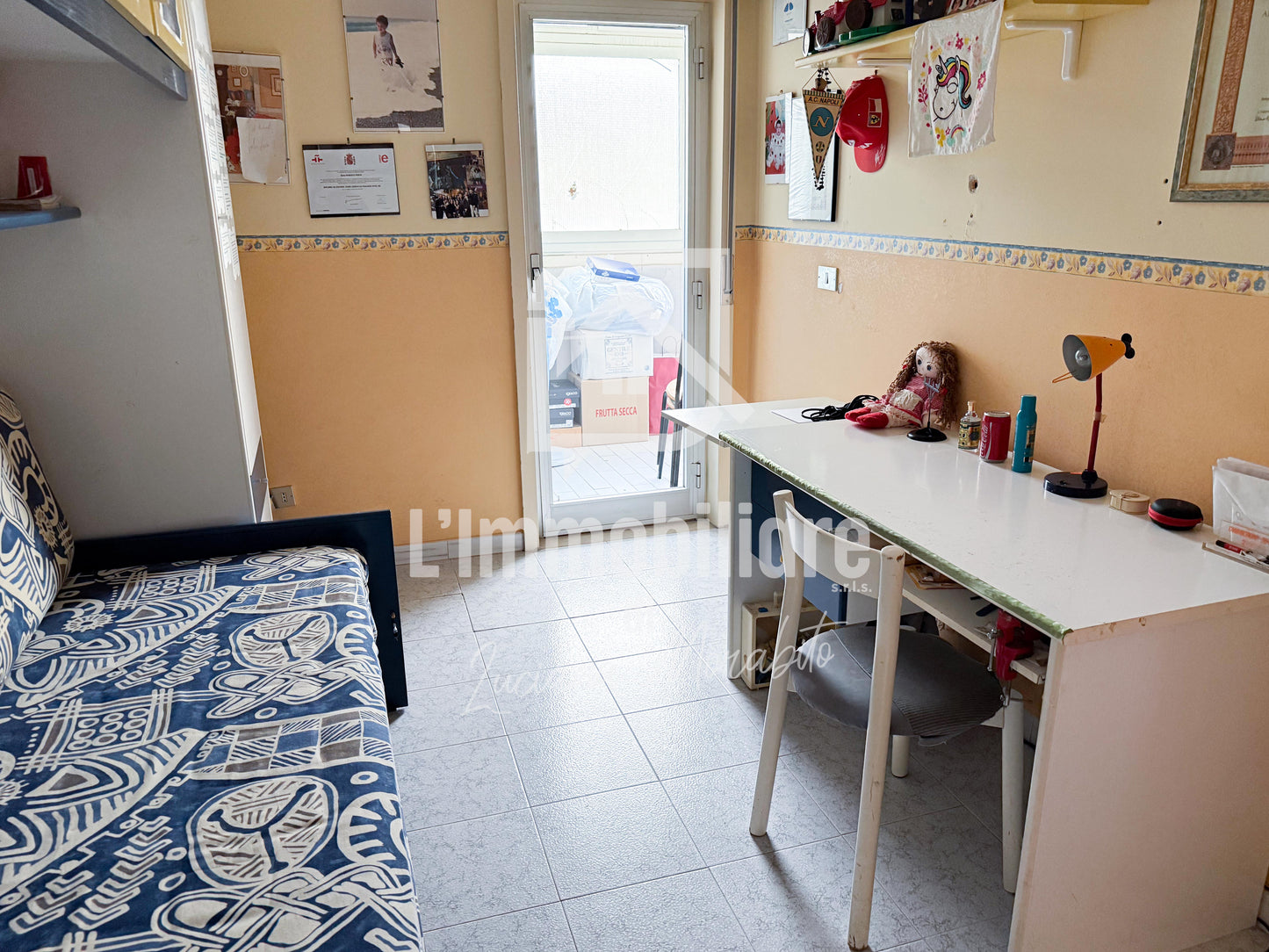 Appartamento in vendita in Via Salso s.n.c., Messina rif. 34003037