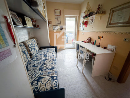 Appartamento in vendita in Via Salso s.n.c., Messina rif. 34003037