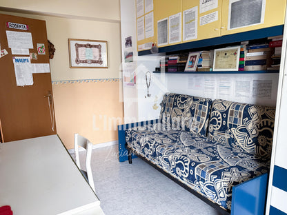 Appartamento in vendita in Via Salso s.n.c., Messina rif. 34003037