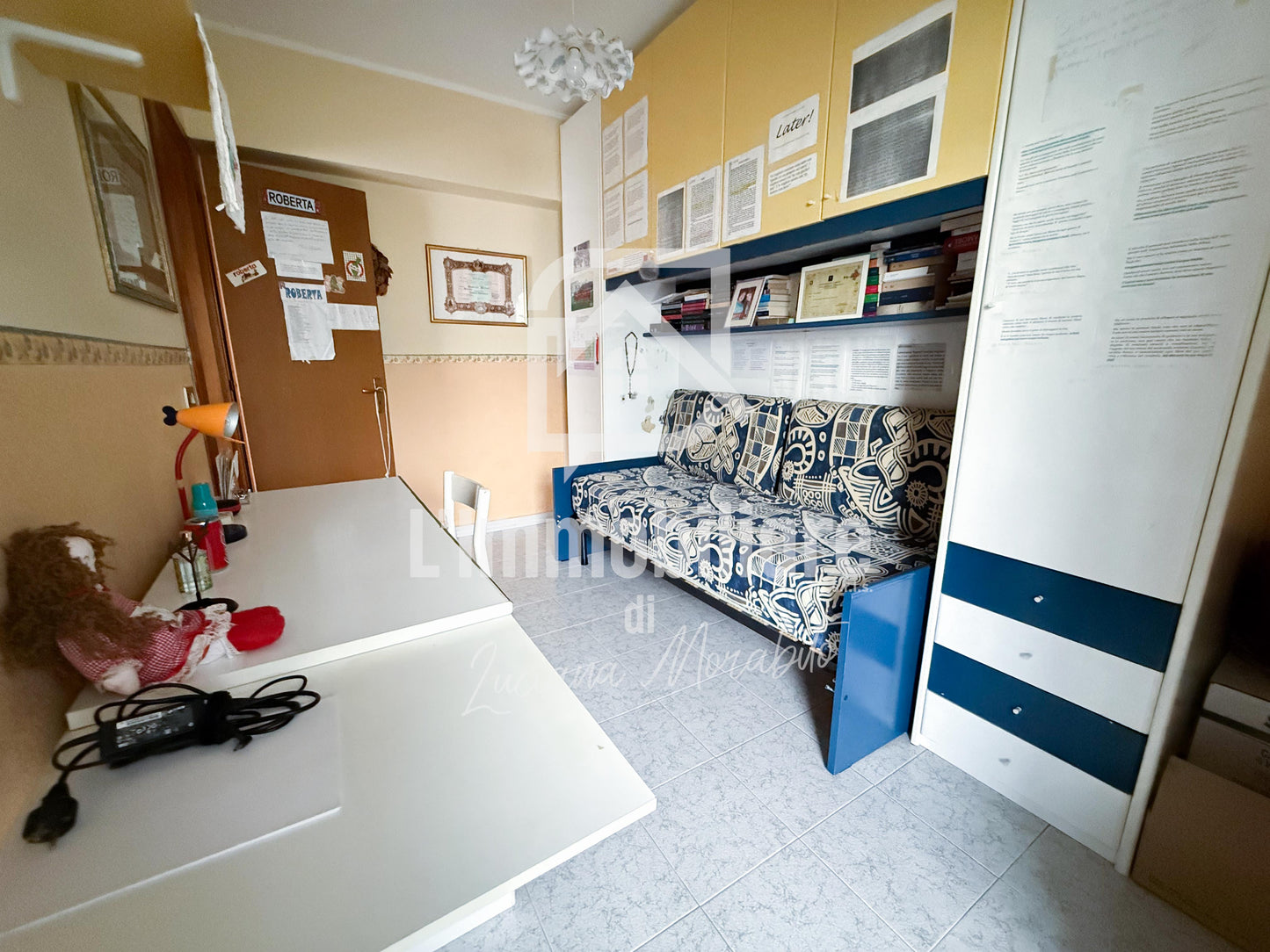 Appartamento in vendita in Via Salso s.n.c., Messina rif. 34003037