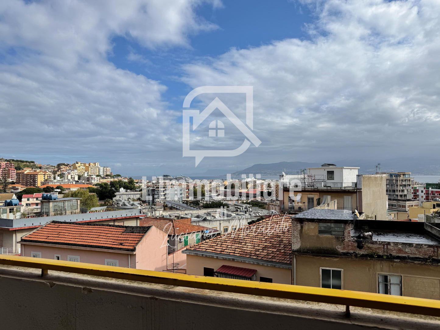 Appartamento in vendita in Via Salso s.n.c., Messina rif. 34003037