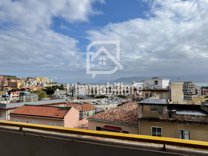 Appartamento in vendita in Via Salso s.n.c., Messina rif. 34003037