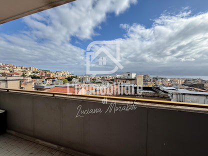 Appartamento in vendita in Via Salso s.n.c., Messina rif. 34003037