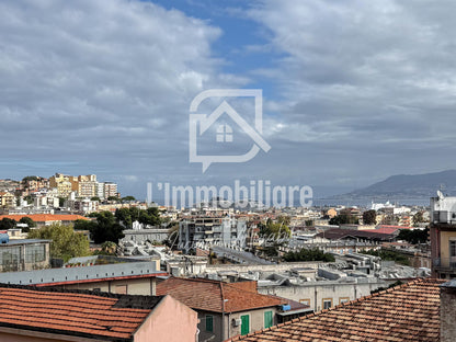 Appartamento in vendita in Via Salso s.n.c., Messina rif. 34003037