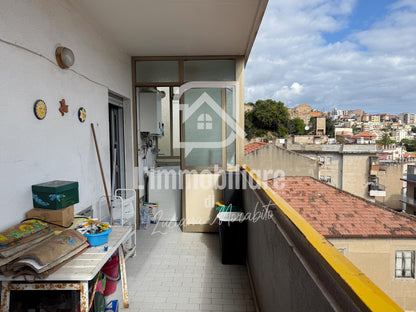 Appartamento in vendita in Via Salso s.n.c., Messina rif. 34003037