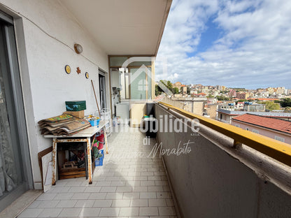 Appartamento in vendita in Via Salso s.n.c., Messina rif. 34003037