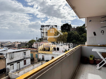 Appartamento in vendita in Via Salso s.n.c., Messina rif. 34003037