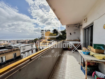 Appartamento in vendita in Via Salso s.n.c., Messina rif. 34003037