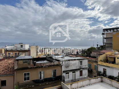 Appartamento in vendita in Via Salso s.n.c., Messina rif. 34003037