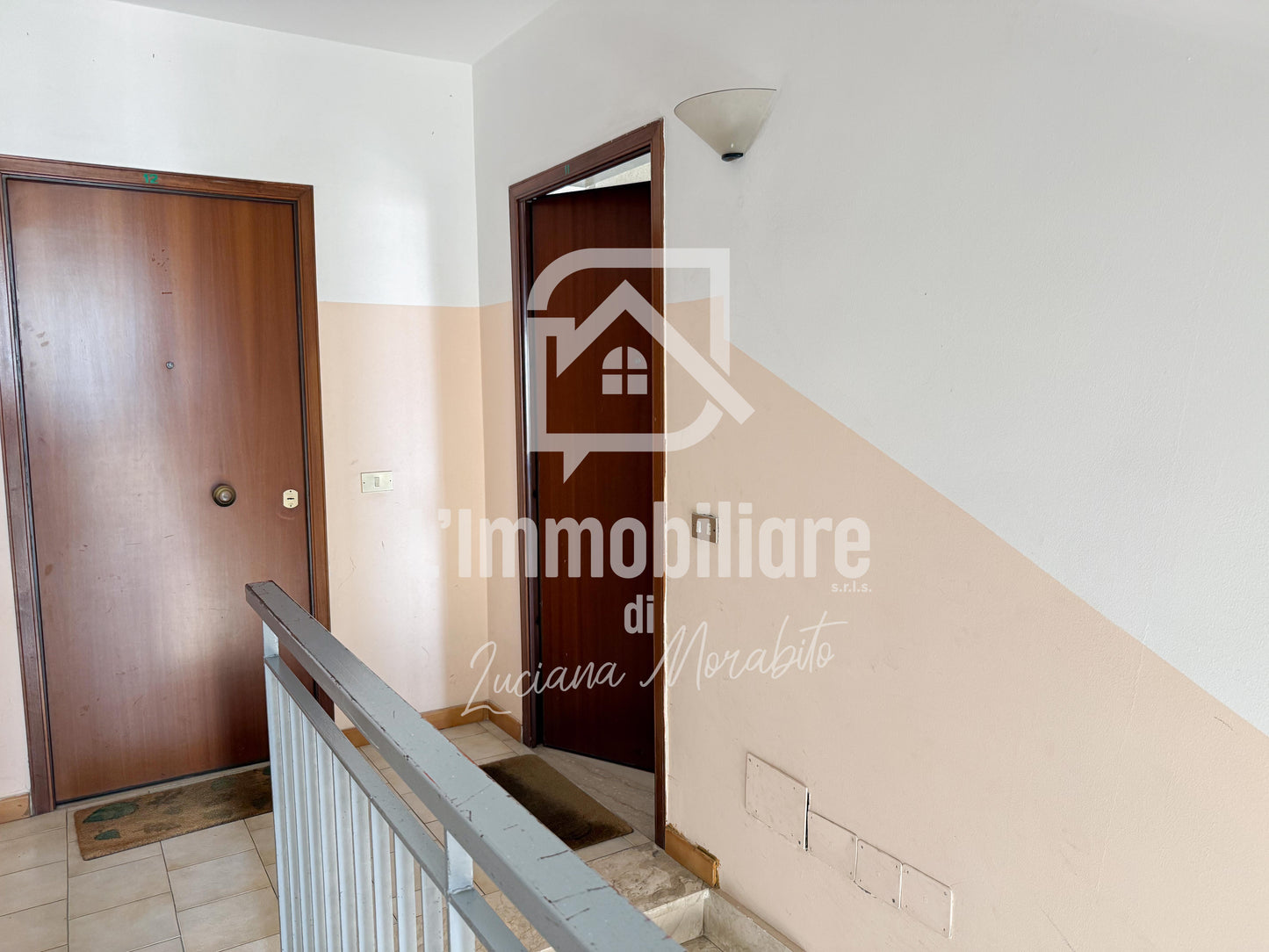 Appartamento in vendita in Via Salso s.n.c., Messina rif. 34003037