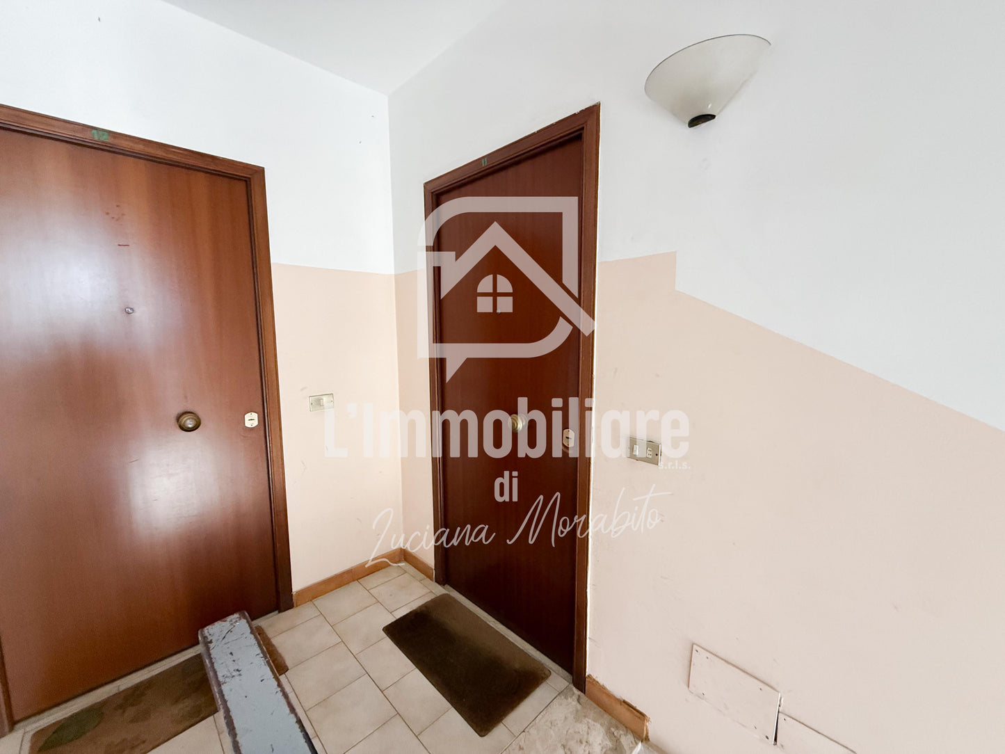 Appartamento in vendita in Via Salso s.n.c., Messina rif. 34003037