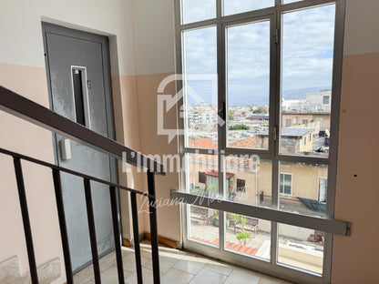 Appartamento in vendita in Via Salso s.n.c., Messina rif. 34003037