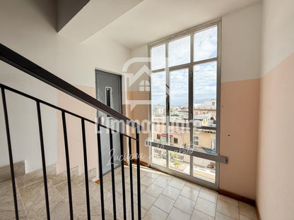 Appartamento in vendita in Via Salso s.n.c., Messina rif. 34003037