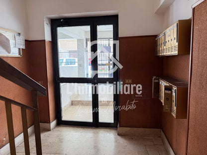 Appartamento in vendita in Via Salso s.n.c., Messina rif. 34003037