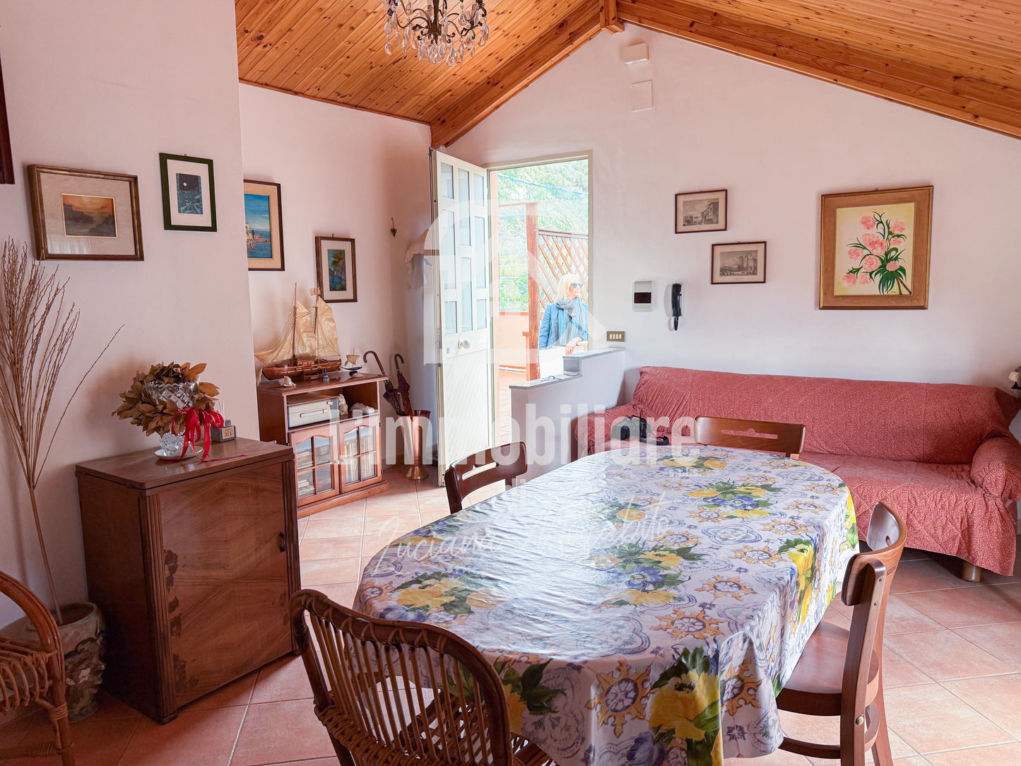 Attico in vendita in Via Nazionale 130, Messina rif. 33998444