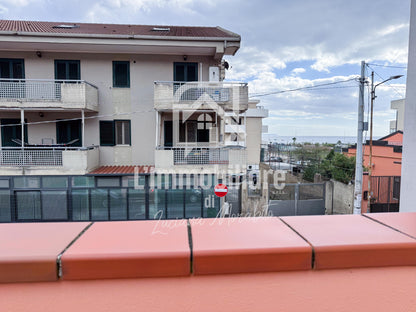 Attico in vendita in Via Nazionale 130, Messina rif. 33998444
