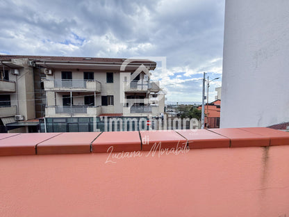 Attico in vendita in Via Nazionale 130, Messina rif. 33998444