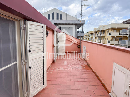 Attico in vendita in Via Nazionale 130, Messina rif. 33998444