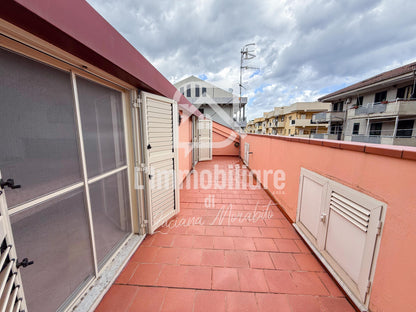 Attico in vendita in Via Nazionale 130, Messina rif. 33998444