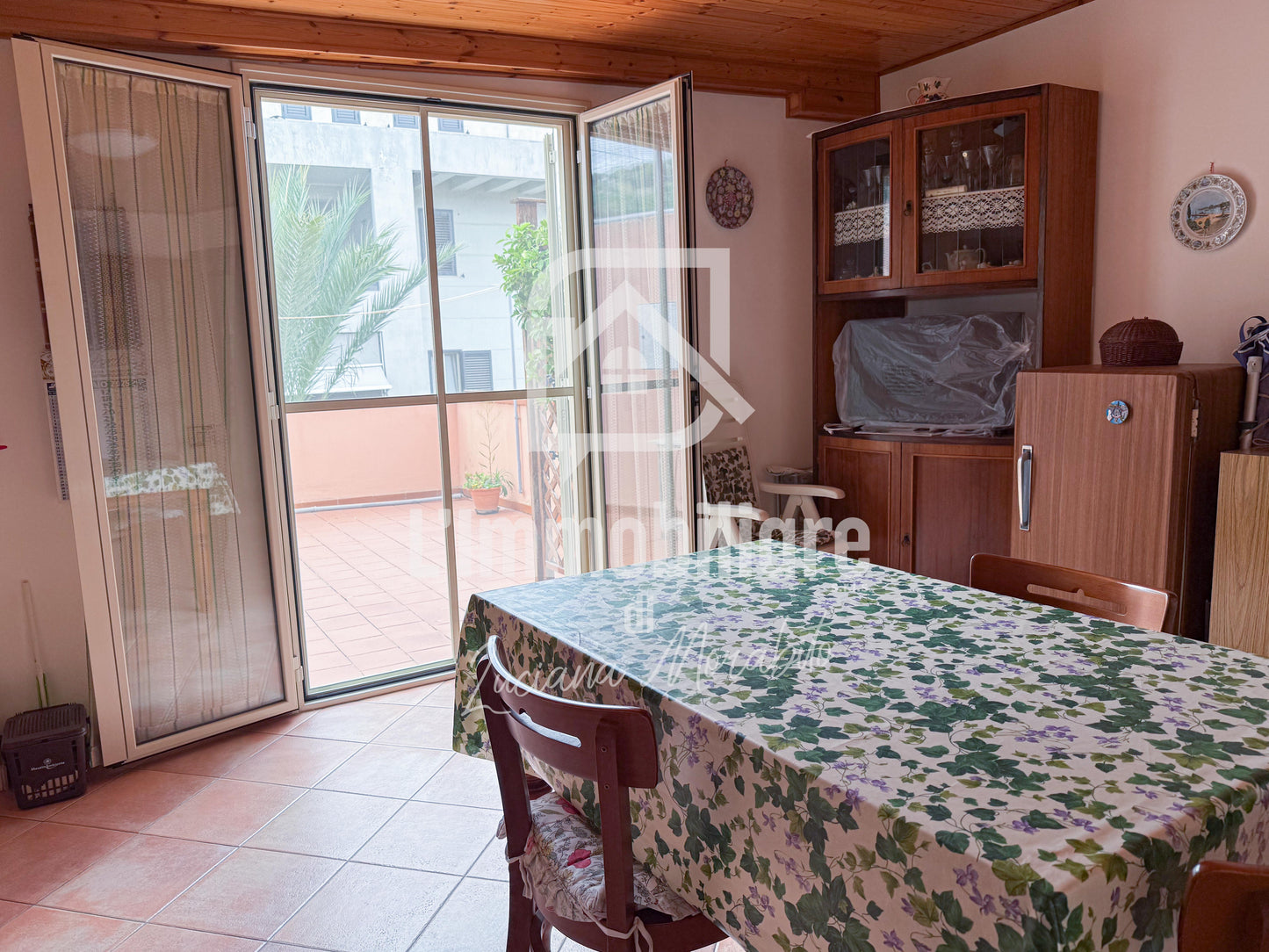 Attico in vendita in Via Nazionale 130, Messina rif. 33998444