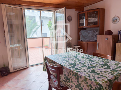 Attico in vendita in Via Nazionale 130, Messina rif. 33998444