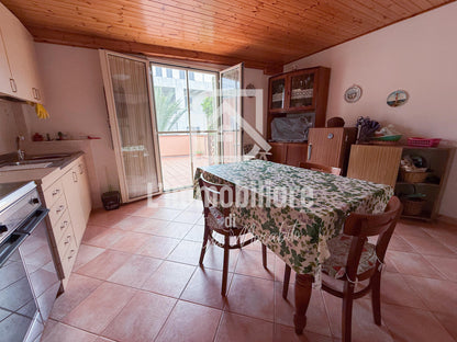 Attico in vendita in Via Nazionale 130, Messina rif. 33998444