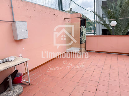 Attico in vendita in Via Nazionale 130, Messina rif. 33998444