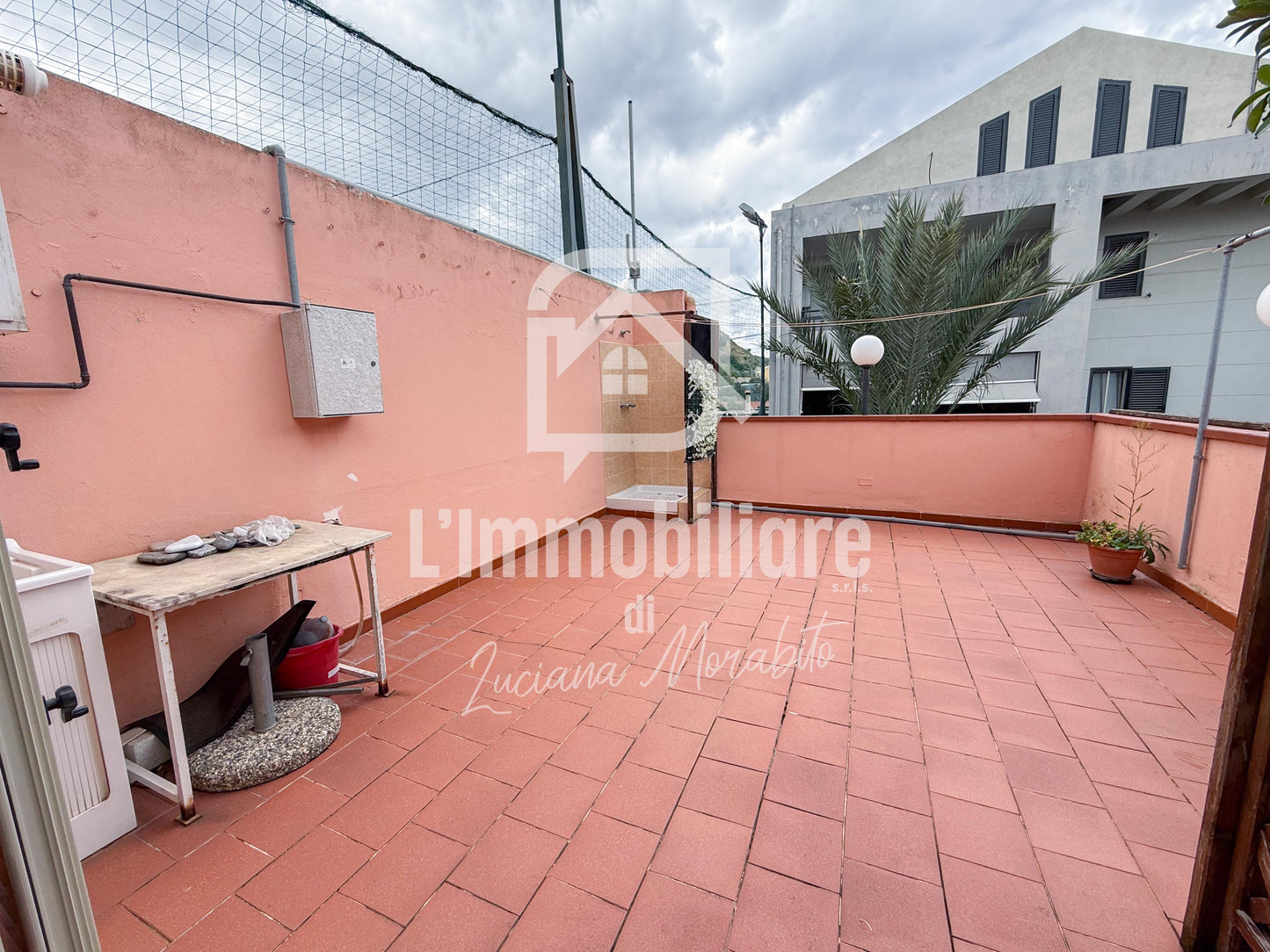 Attico in vendita in Via Nazionale 130, Messina rif. 33998444