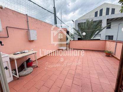 Attico in vendita in Via Nazionale 130, Messina rif. 33998444