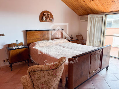 Attico in vendita in Via Nazionale 130, Messina rif. 33998444