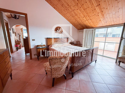 Attico in vendita in Via Nazionale 130, Messina rif. 33998444