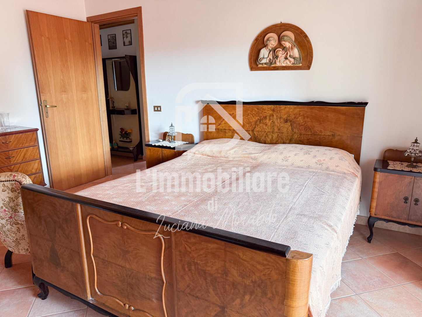 Attico in vendita in Via Nazionale 130, Messina rif. 33998444