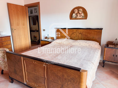 Attico in vendita in Via Nazionale 130, Messina rif. 33998444