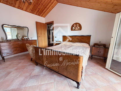 Attico in vendita in Via Nazionale 130, Messina rif. 33998444