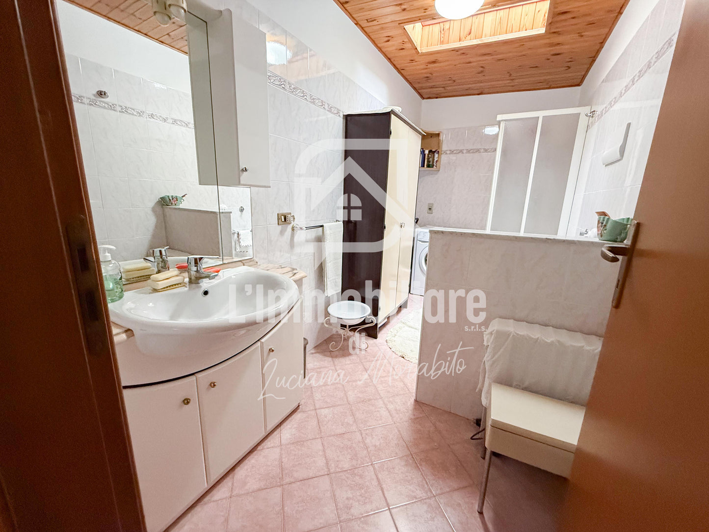 Attico in vendita in Via Nazionale 130, Messina rif. 33998444