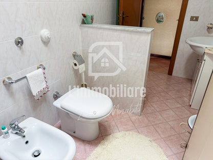 Attico in vendita in Via Nazionale 130, Messina rif. 33998444