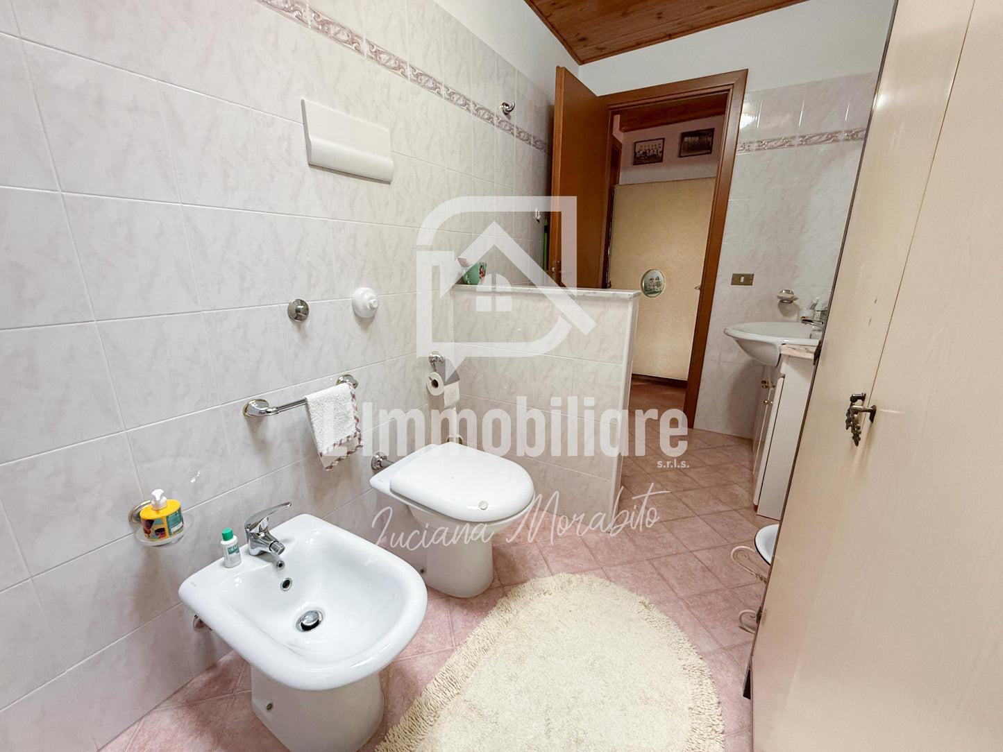 Attico in vendita in Via Nazionale 130, Messina rif. 33998444