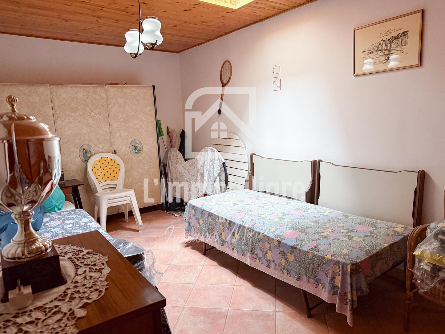 Attico in vendita in Via Nazionale 130, Messina rif. 33998444