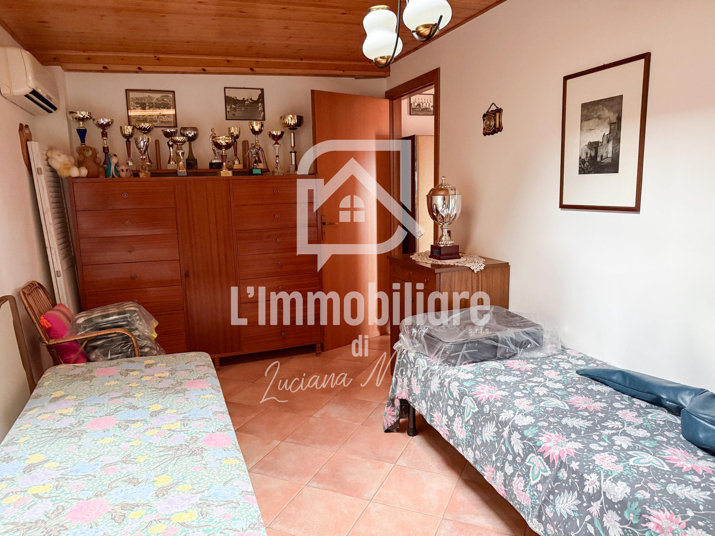 Attico in vendita in Via Nazionale 130, Messina rif. 33998444