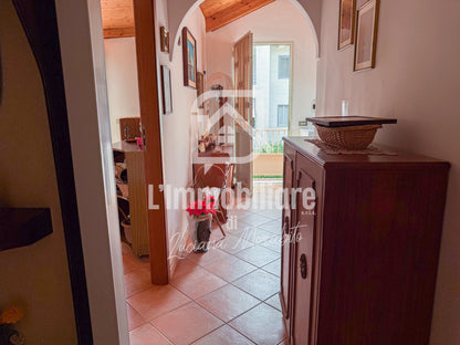 Attico in vendita in Via Nazionale 130, Messina rif. 33998444