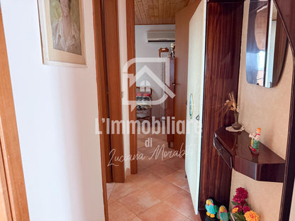 Attico in vendita in Via Nazionale 130, Messina rif. 33998444