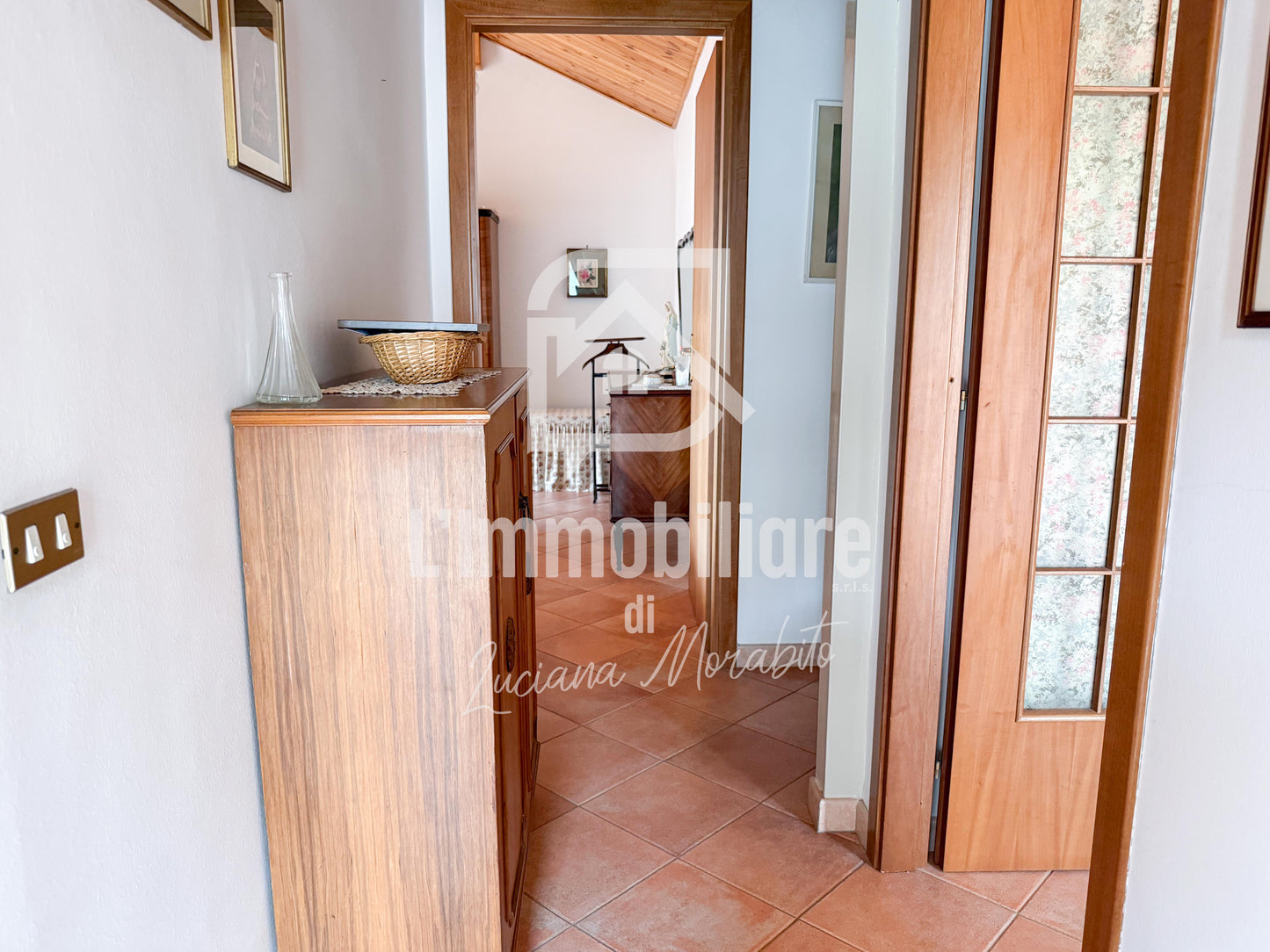 Attico in vendita in Via Nazionale 130, Messina rif. 33998444