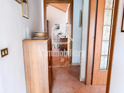 Attico in vendita in Via Nazionale 130, Messina rif. 33998444