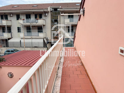 Attico in vendita in Via Nazionale 130, Messina rif. 33998444