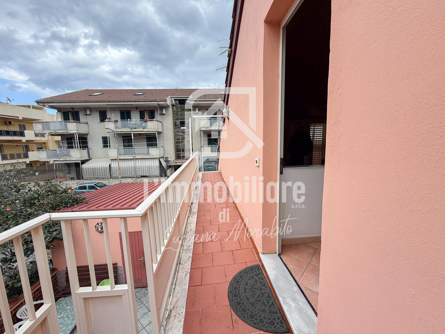 Attico in vendita in Via Nazionale 130, Messina rif. 33998444