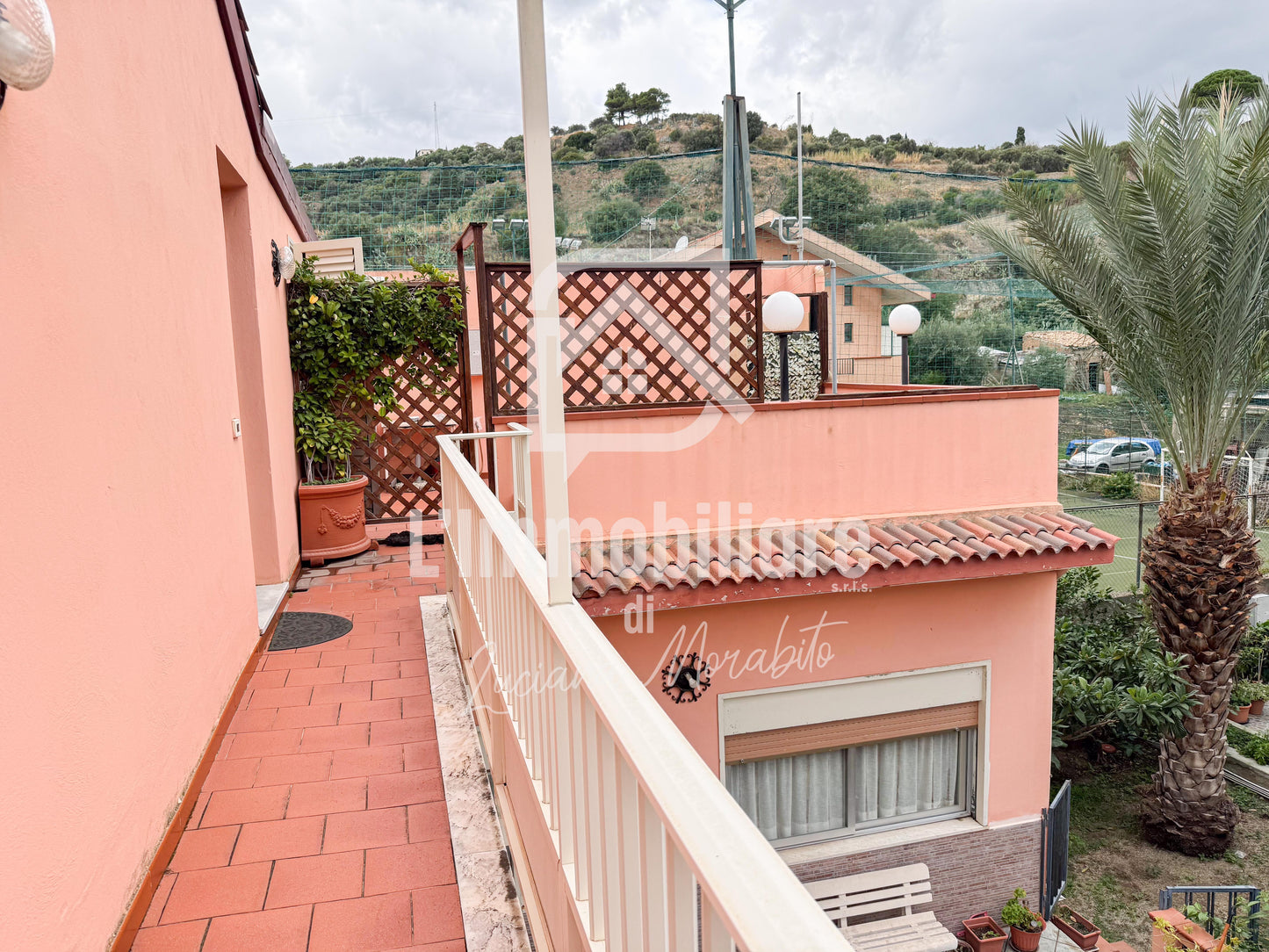 Attico in vendita in Via Nazionale 130, Messina rif. 33998444